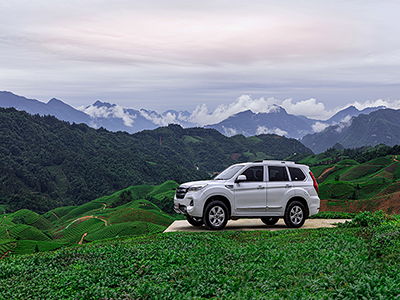 哈弗探索用户运营新模式  用户共创首推“弗茶”品牌