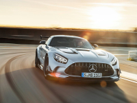 比AMG更强的AMG，奔驰新的理财产品？