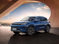 ​后悔买早了，这款中国高端SUV才是10万内年轻人首选