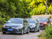 一箱油跑上千公里，一汽丰田双擎是如何获得车主信赖？