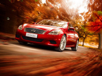 非要买宝马3系才好玩？这台日系旗舰给你不一样的体验