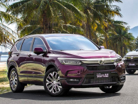 宝沃：你看我还有机会吗？15万无脑选引力