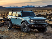 海外新车上市,最后一款车你肯定买得起