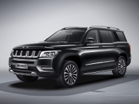 换标奔驰？但...我便宜了30万你们还买不起呐~