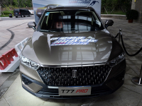 除了4.9L油耗，奔腾T77 PRP怎样打动用户？