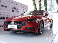 同级最长轴距，这款合资中型车16.18万起