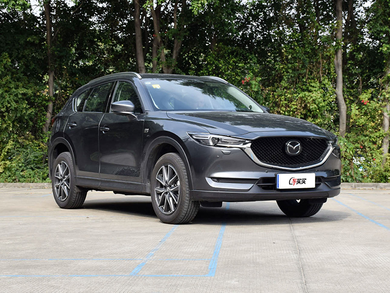 这些产品力都不错的SUV 为什么就是叫好不叫座?