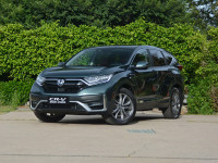 都是同价位5座SUV!2.0混动CR-V和1.5T UR-V该选谁?