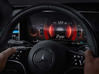 大屏才是未来？车机原来可以有很多花样！