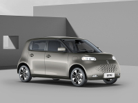 萌宠驾到 7.58万起竟然还有主动刹车？