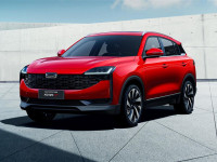 设计迎合国人！观致刚出的新车有戏吗？