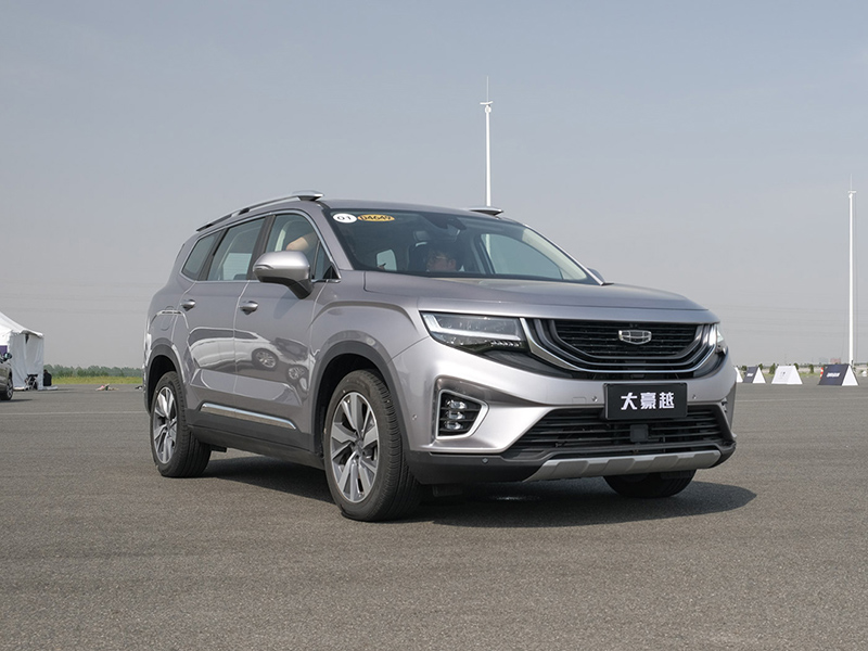 这款号称挑战汉兰达的自主SUV 实际到底是如何？