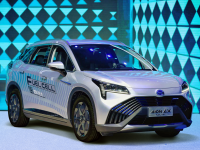 感·创未来  无科技不广汽  2020广汽科技日重磅发布