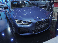 除了4系，三五十万还有哪些个性车型选择？