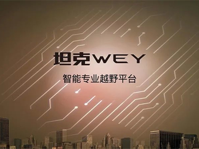 向死而生 长城都要造“坦克”了 其它自主在干什么