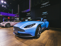 2020成都国际汽车展览会：[玩车教授]专访