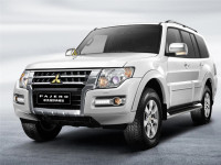 与霸道齐名的越野车即将停产！真的要说再见了？