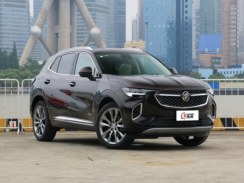 这款售价21.99万起的全新SUV 到底如何选?