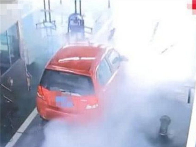 终于可以对“暴力年检”说拜拜,老车有救了