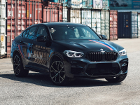 【V-SHOW】能干掉跑车的SUV到底有多爽？