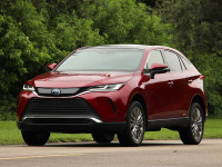 比RAV4更高级 或20万起步 买不买?