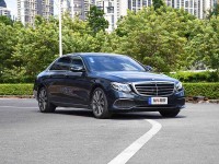50万的奔驰用1.5T?国产车笑了