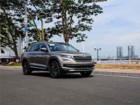 与途观L同平台！却还便宜几万块！这SUV值得买吗？