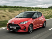 2.5T马自达3昂克赛拉海外上市 20.75万起售