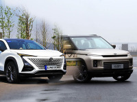 ​为什么吉利ICON卖不过长安UNI-T？