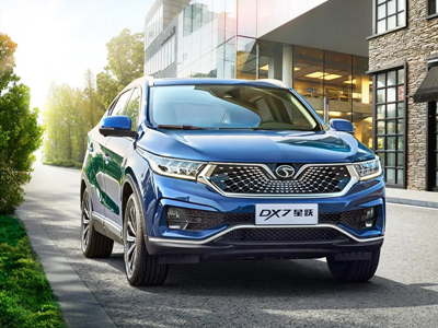 时隔五年终获更新，这款12万起的SUV你觉得怎么样