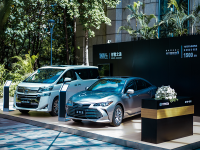 聚焦“稳健投资与消费”，一汽丰田TNGA财智之选财经论坛华南盛大开启