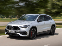 这辆421匹马力的SUV内外全面升级 爆款不成问题