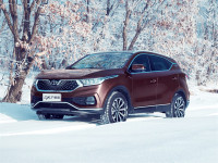 还是三菱发动机？这款11.99万起的自主SUV能买？