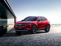 5座昂科威S上市 这新车能挑战本田冠道吗