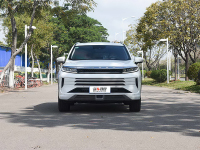 我 中国高端SUV性价比之王 你们应该没意见吧？