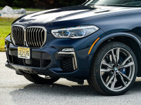 宝马奥迪又有新车国产？50万买X5 Q7不是梦？