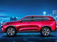 我 无人不知的国产SUV 要换代了 !