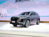 国货之光！这些好车闭着眼睛买都不会错 只需6.6万起