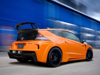 百公里油耗5L 回头率200%的本田有望回归！