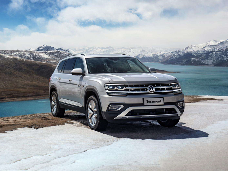 这台大众居然刚上市就优惠三万五，它究竟在怕什么？