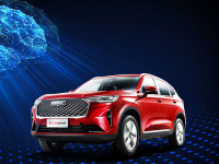 7月SUV销量出炉 同比增长13.6%  但第一名却如坐针毡