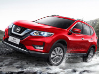 18.88万起 大沙发家用SUV上新！