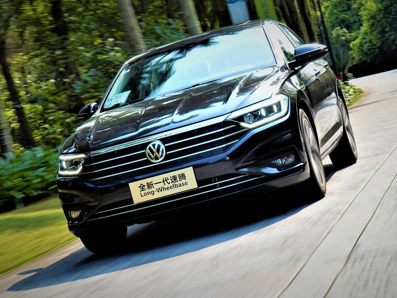 降价3万起的大众速腾，怎么买最划算