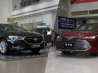 君越 VS 亚洲龙 谁是“绝对值”之选？