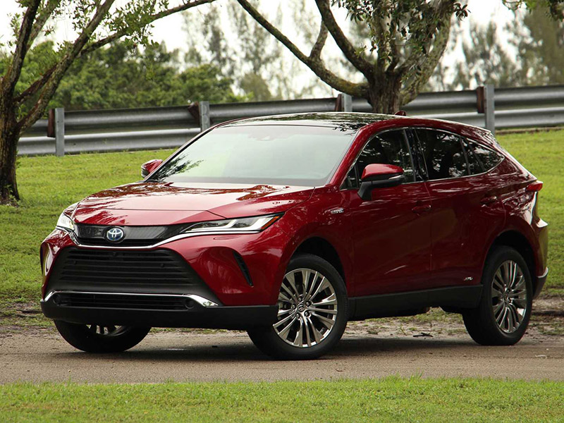 我 小号汉兰达 或20万起步！