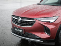 比昂科威多个S！真的就是运动版？