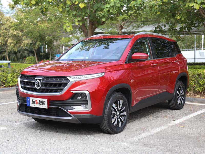 同比暴增86.2% 这款中国品牌SUV在海外火了！