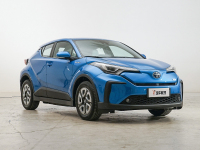 20万元合资纯电SUV,真的适合当家里第一辆车?