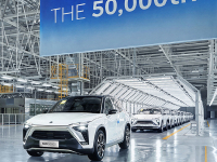 月销3000多辆 谁还敢说它们是“PPT造车”