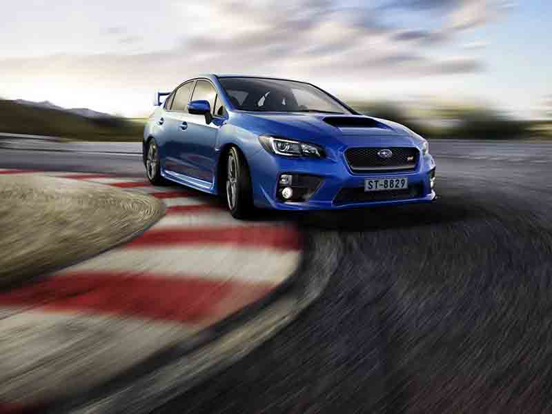 你们要的全新BRZ 年底即将到来